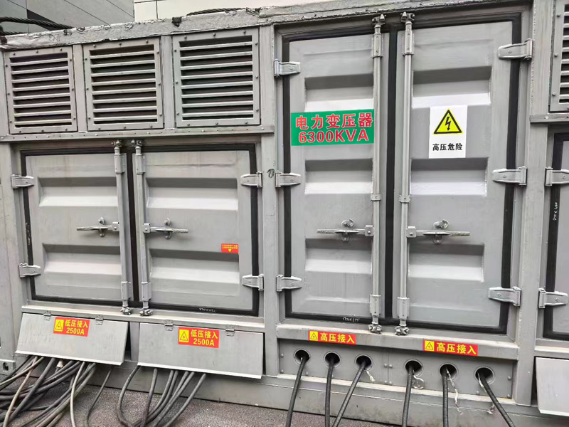 新乡柴油发电机组换季保养注意哪些事项?