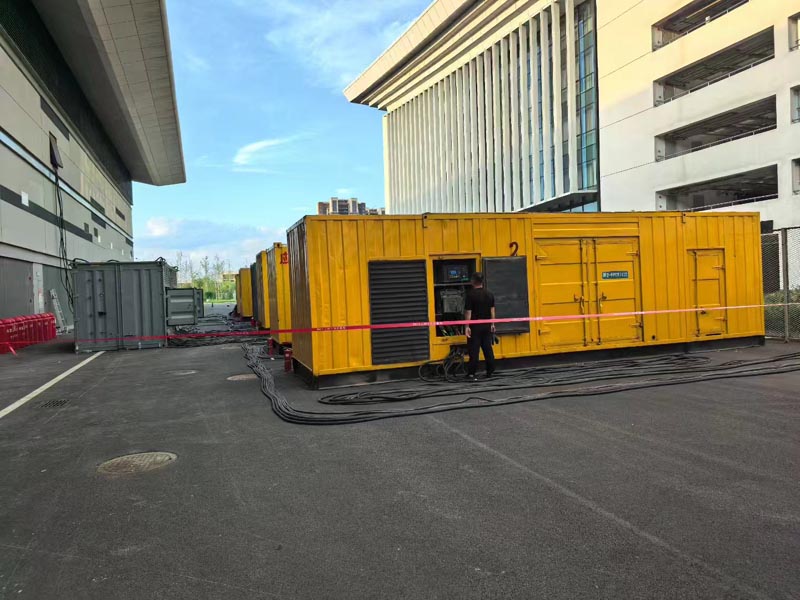 新乡柴油发电机冬季保养注意事项?