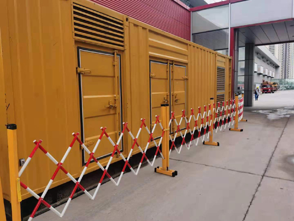 新乡发电机出租 你知道怎样鉴定发电机品质的好坏吗？