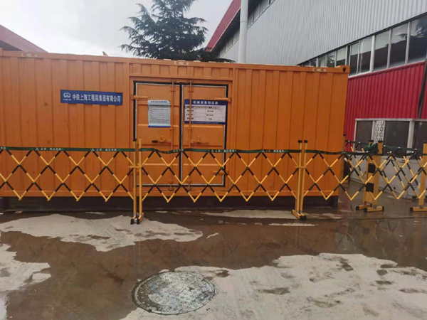 新乡租赁发电机 柴油发电机组供应商:柴油发电机组润滑油的作用?