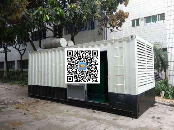 新乡出租发电机-什么样的柴油发电机使用效果比较好