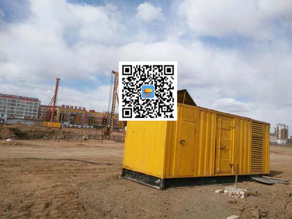 新乡发电机出租-柴油发电机组安全操作规程有哪些？