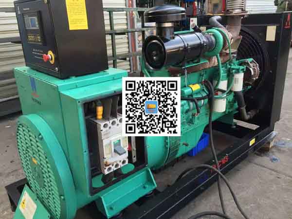 新乡租赁发电机-发电机一般变压器磁芯所使用的是什么材料?