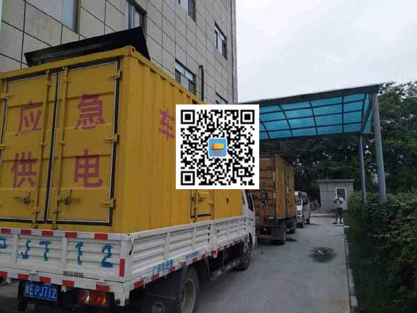 新乡租赁发电机50kw设备需要多大电缆线