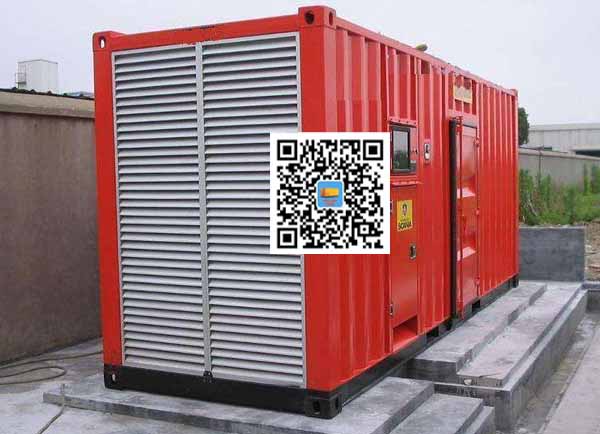 新乡300kw柴油发电机组一个小时耗油