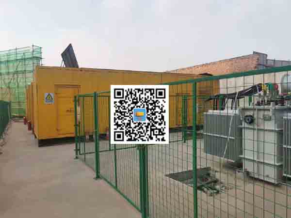 新乡发电机组的社会应用有哪些