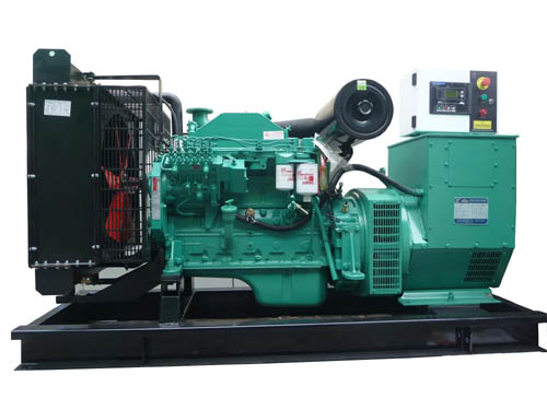 新乡有哪些方法可以提高 200kw 柴油发电机的燃油效率？