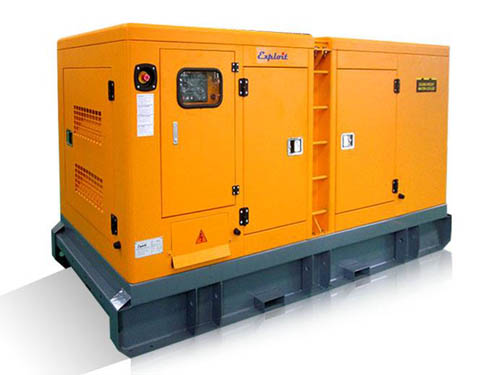 新乡影响 200kw 柴油发电机油耗的因素有哪些?