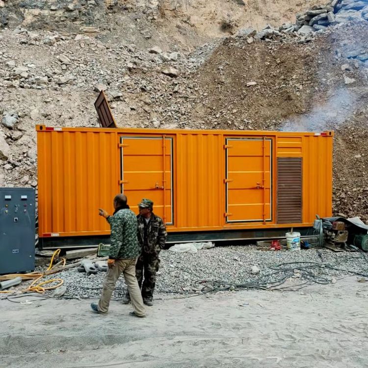 新乡如何降低 200kW 柴油发电机在高海拔地区的油耗？