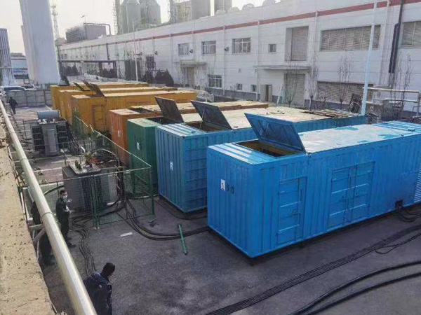 新乡380V和690V电压的电缆线相同吗?