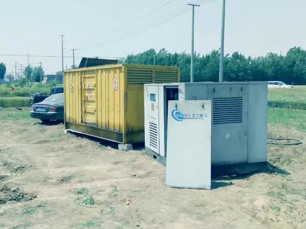 新乡柴油发电机组冬季日常维修需要哪些工具?